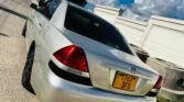 Magari Mark II 2003 lipo Dar es Salaam