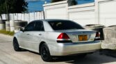 Bei ya Toyota Mark II 2003 Sokoni Dar es Salaam Tanzania