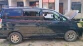 Price Of Toyota Noah 2015 for Sale in Tanzania