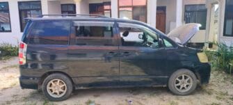 Price of Used Toyota Noah 2015 for Sale in Pwani Tanzania
