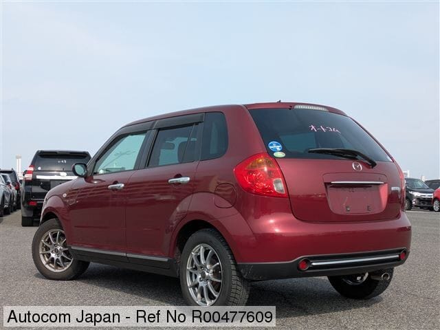 Price Of Mazda Verisa 2011 for Sale in Tanzania
