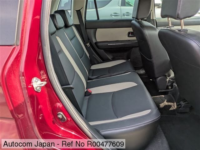 Mazda Verisa 2011 for Sale in Dar es Salaam