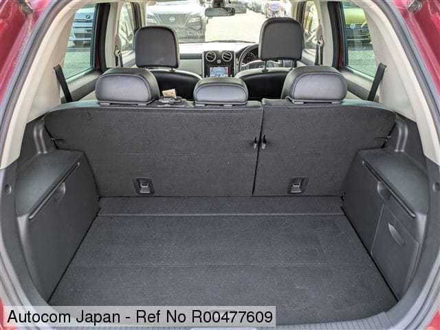 Buy Mazda Verisa 2011 for Sale in Dar es Salaam
