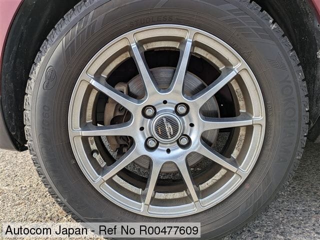 Price Mazda Verisa 2011 for Sale in Dar es Salaam