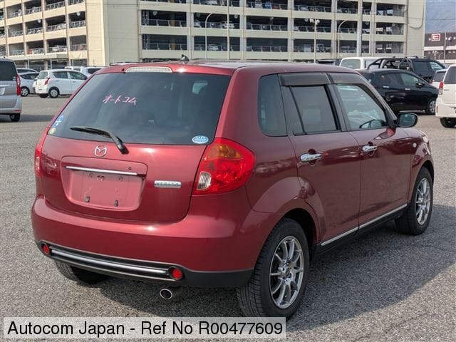 Price Of Mazda Verisa 2011 for Sale in Tanzania