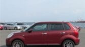 Used Mazda Verisa 2011 for Sale in Dar es Salaam