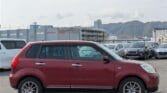 For Sale Mazda Verisa 2011 in Dar es Salaam