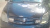 Toyota IST bei poa sokoni Dar es Salaam Tanzania