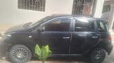 Magari Sokoni Toyota IST ya Bei Poa 2007