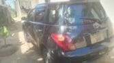 Magari Sokoni Toyota IST ya Bei Poa 2007