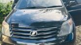 Used Toyota IST 2007 for Sale in Dar es Salaam