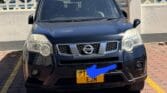 Bei ya Nissan X-Trail 2013 Sokoni Dar es Salaam Tanzania