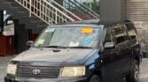 Bei ya Toyota Probox 2003 Sokoni Dar es Salaam Tanzania