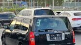 Toyota Probox 2003 Inauzwa Dar es Salaam Tanzania