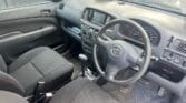 Magari Used Toyota Probox 2003 Dar es Salaam Tanzania