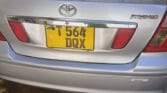Used Toyota Premio 2003 for Sale in Pwani