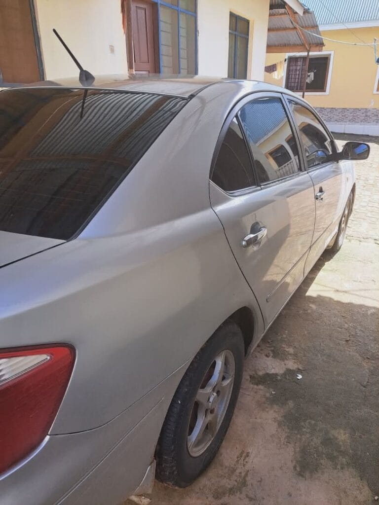 Price Of Toyota Premio 2003 for Sale in Tanzania