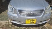 Toyota Premio 2003 for Sale in Pwani