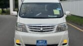 Buy Toyota Alphard 2007 for Sale in Dar es Salaam