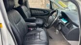 For Sale Toyota Alphard 2007 in Dar es Salaam