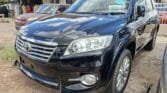 Used Toyota Vanguard 2011 for Sale in Dar es salaam