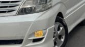 Toyota Alphard 2007 for Sale in Dar es Salaam