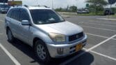 Used Toyota Rav4 2005 for Sale in Dar es Salaam