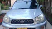 Price Of Toyota Rav4 2005 for Sale in Tanzania