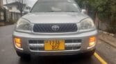 Buy Toyota Rav4 2005 for Sale in Dar es Salaam