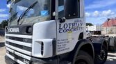 Buy Scania 113 2022 for Sale in Dar es Salaam