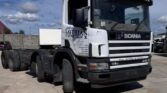Price Of Scania 113 2022 for Sale in Tanzania
