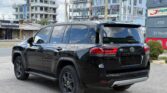 Magari Used Toyota Land Cruiser 300 Series 2022 Dar es Salaam Tanzania