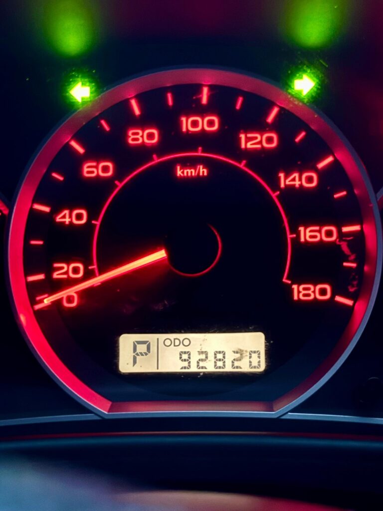 Used Subaru Impreza 2011 for Sale in Dar es Salaam