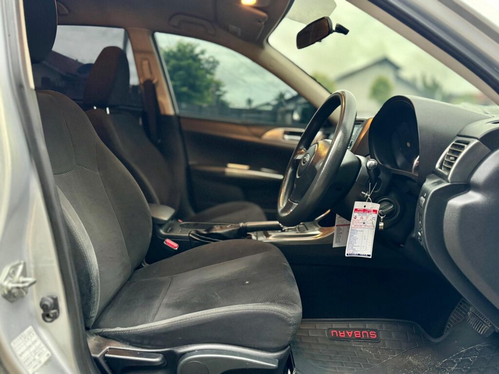 Buy Subaru Impreza 2011 for Sale in Dar es Salaam