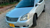 Used Toyota Premio 2006 for Sale in Mwanza