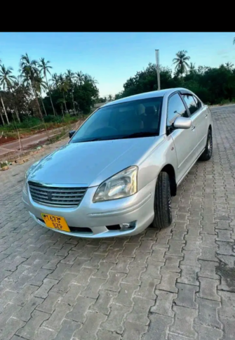 Price of Used Toyota Premio 2006 for Sale in Mwanza Tanzania