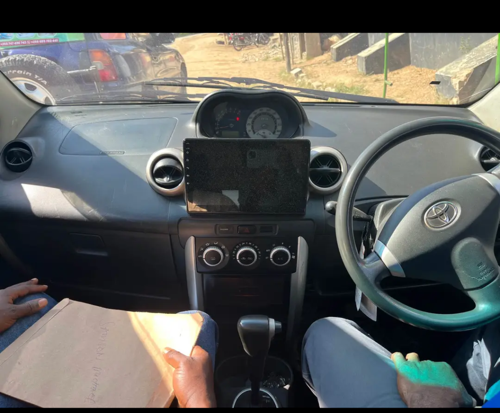 Price Toyota IST 2007 for Sale in Mwanza