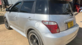 Toyota IST 2007 for Sale in Mwanza