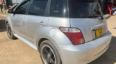 Buy Toyota IST 2007 for Sale in Mwanza