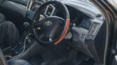 Toyota Kluger 2005 for Sale in Dar es Salaam