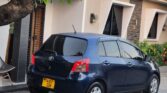 Price Of Toyota Vitz 2004 for Sale in Tanzania