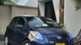 Used Toyota Vitz 2004 for Sale in Dar es Salaam