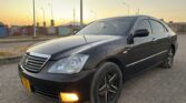 Magari Sokoni Toyota Crown ya Bei Poa 2006