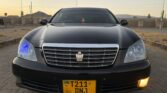 Bei ya Toyota Crown 2006 Sokoni Mbeya Tanzania