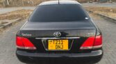 Magari Crown 2006 lipo Mbeya
