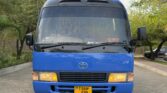 Bei ya Toyota Coaster 1998 Sokoni Dar es Salaam Tanzania