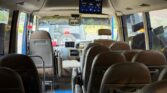 Bei ya Toyota Coaster 1998 Sokoni Dar es Salaam Tanzania