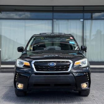 Bei Ya Subaru Forester 2015 Sokoni Dar es Salaam Tanzania