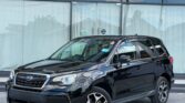 Magari Sokoni Subaru Forester ya Bei Poa 2015