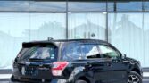 Subaru Forester bei poa sokoni Dar es Salaam Tanzania